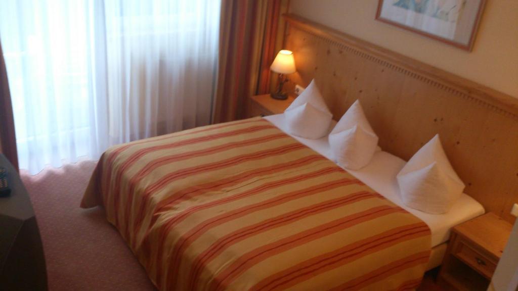 Hotel Sportalm Gerlos Habitación foto