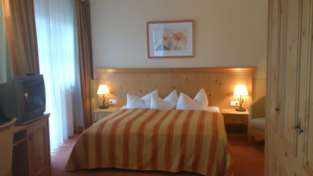 Hotel Sportalm Gerlos Habitación foto